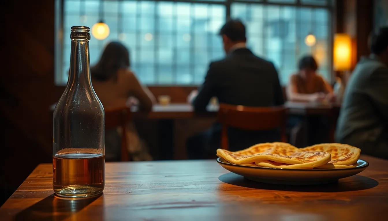 홍대 술집 이미지