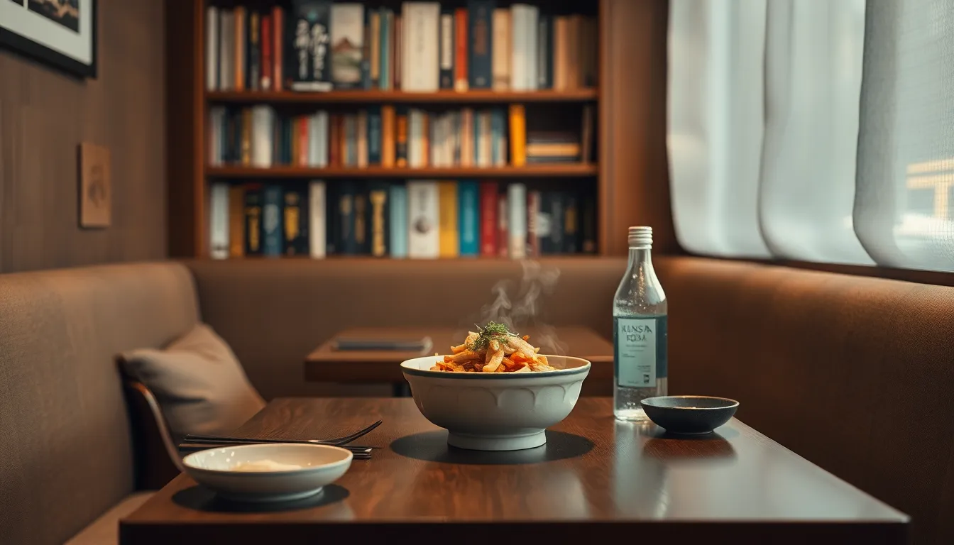 맛있는 음식 사진