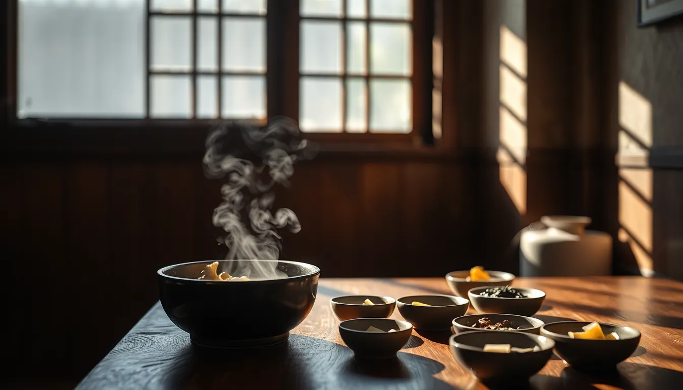 맛있는 덮밥 이미지