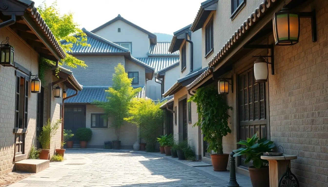 혼불 메뉴판 이미지