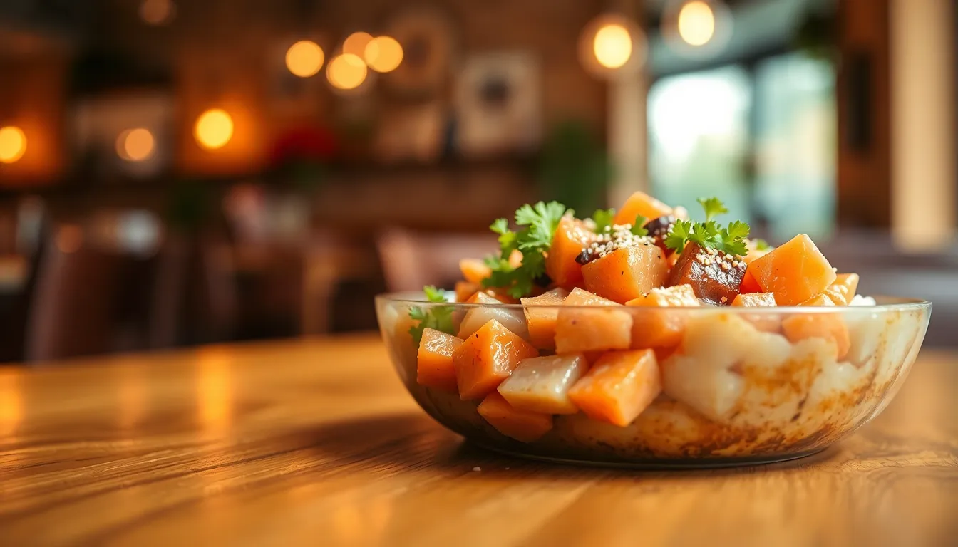 성수 연어어때 연어 코스