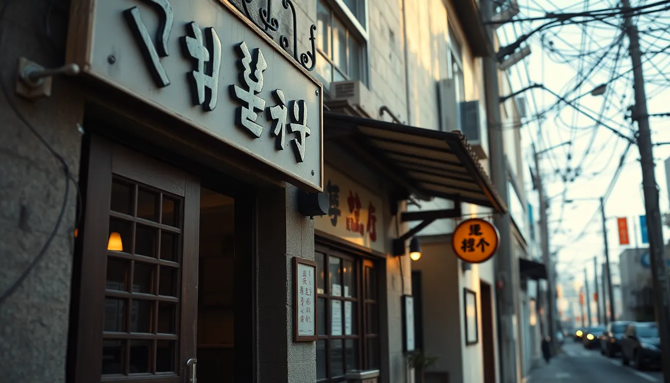 부산 해뜨는집 국밥