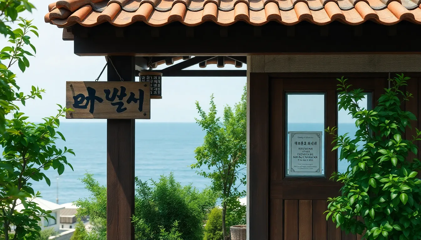 제주 애월 혼밥 여행