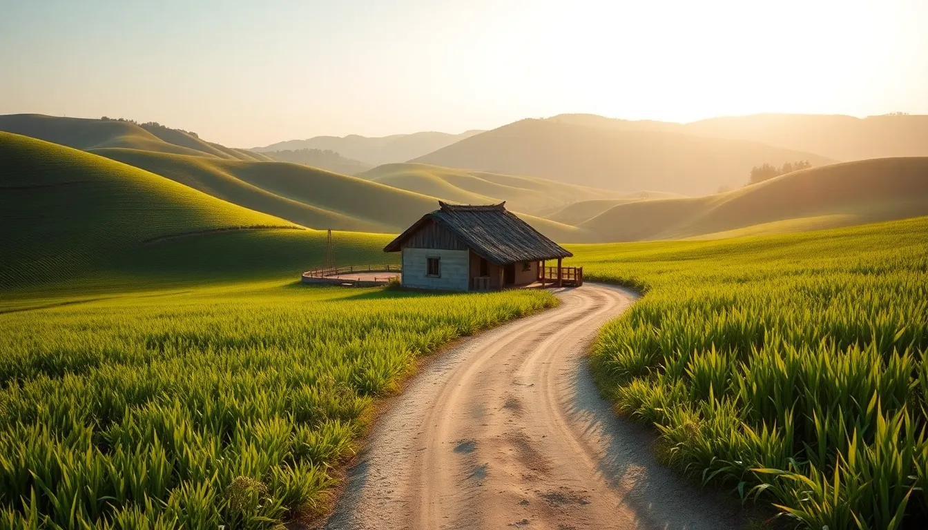 영월 메밀막국수 한상차림 이미지