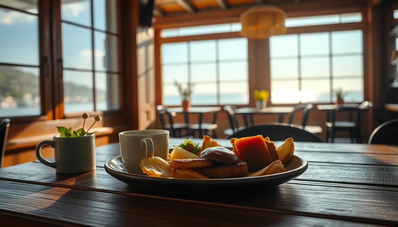 제주 세화 해변 풍경