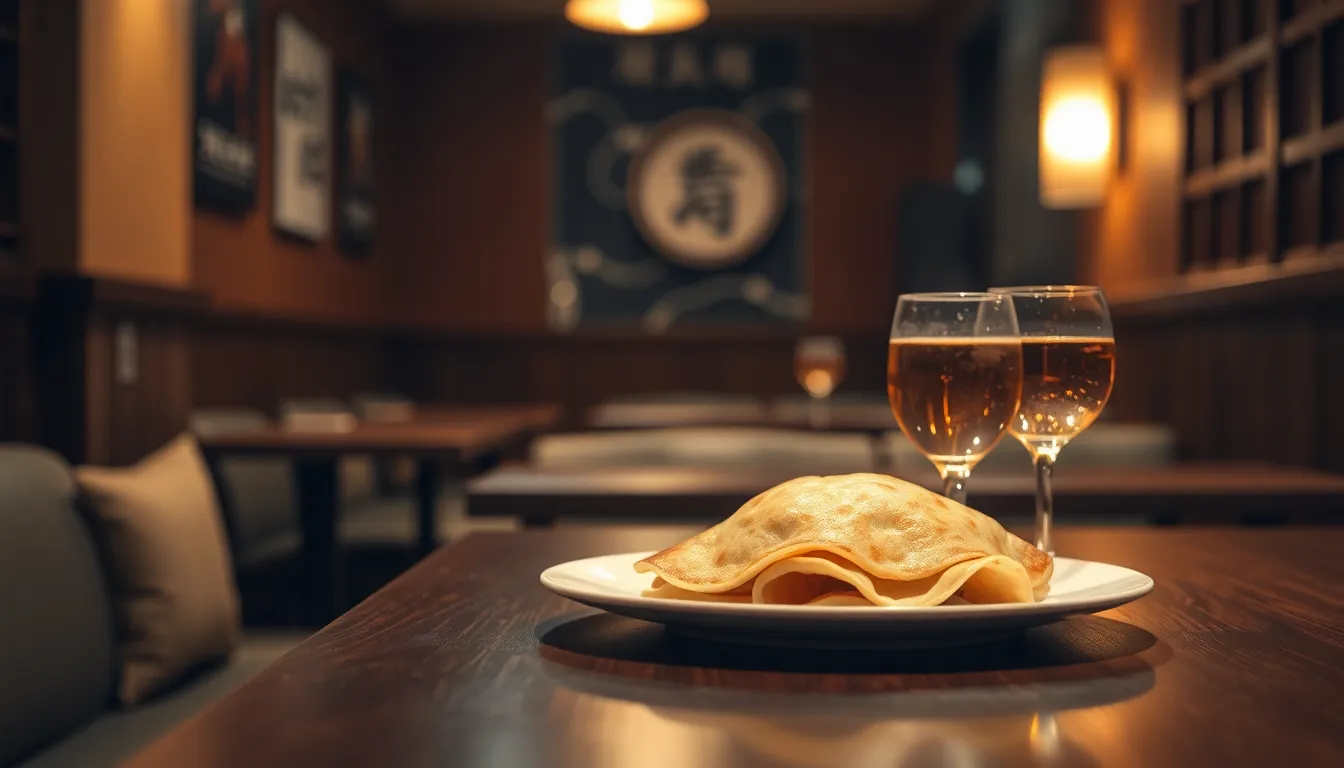 만푸쿠 연어덮밥 이미지