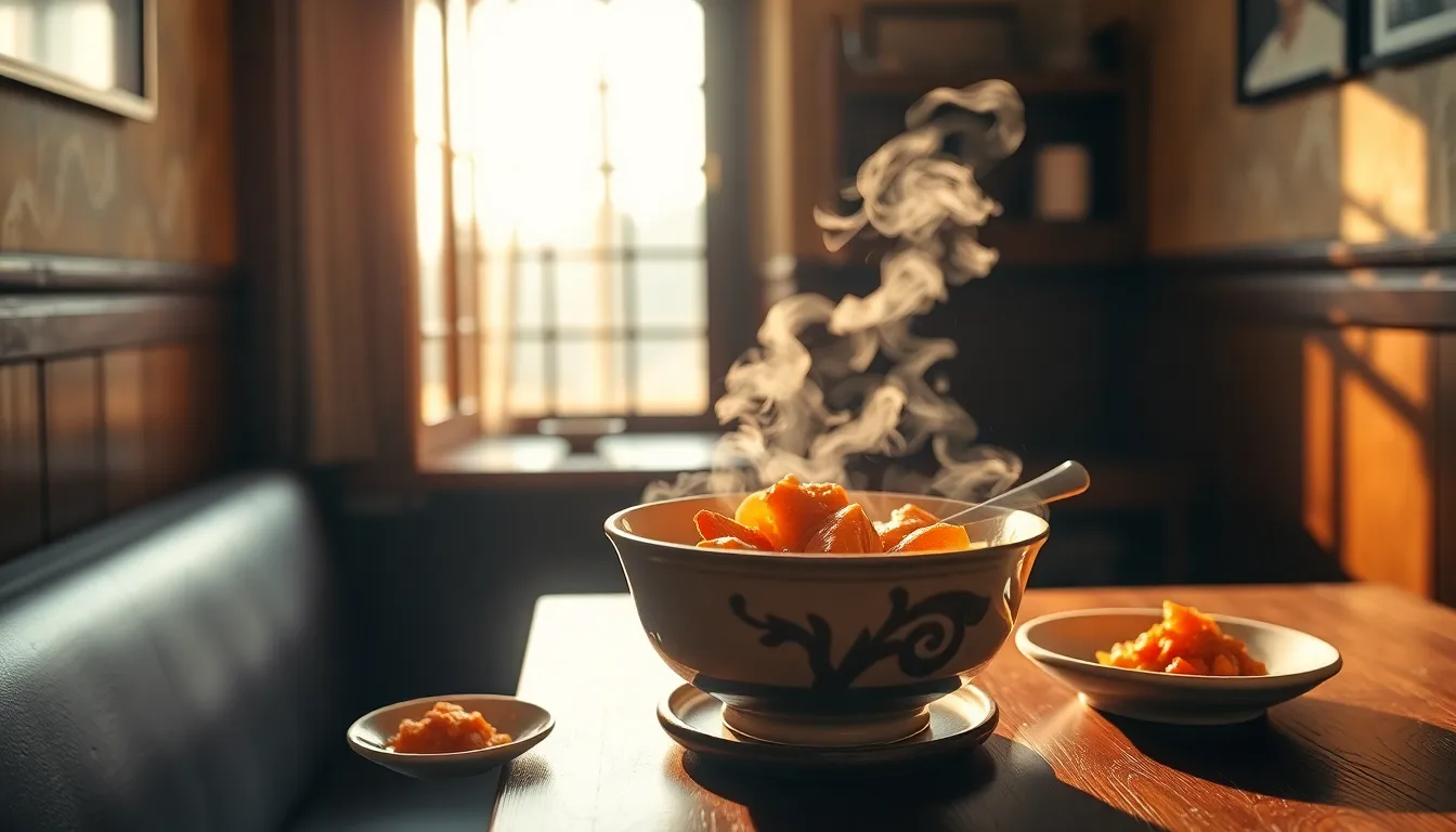 제주 해변에서 바라본 풍경