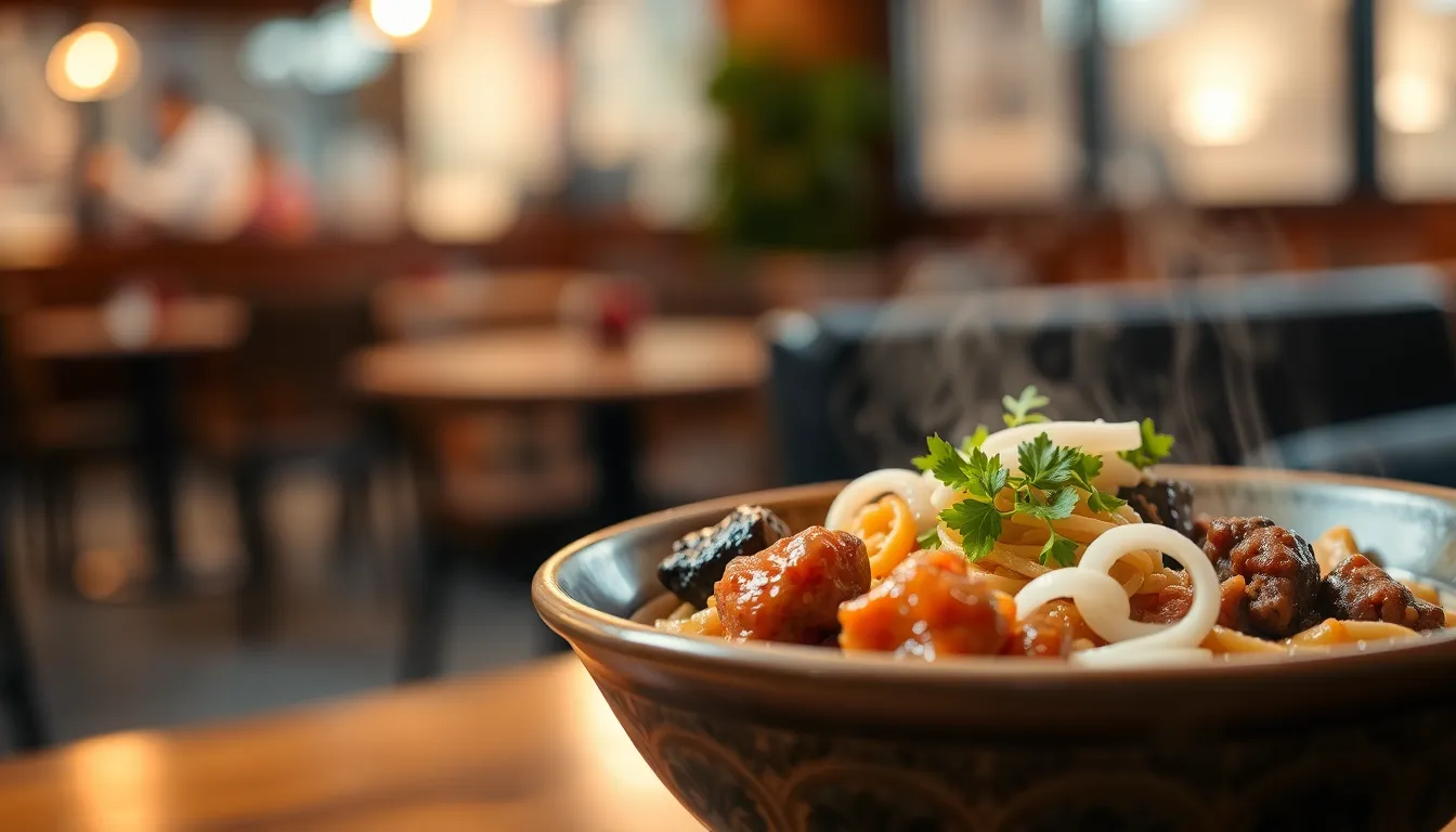 맛있는 음식이 가득한 한 상차림