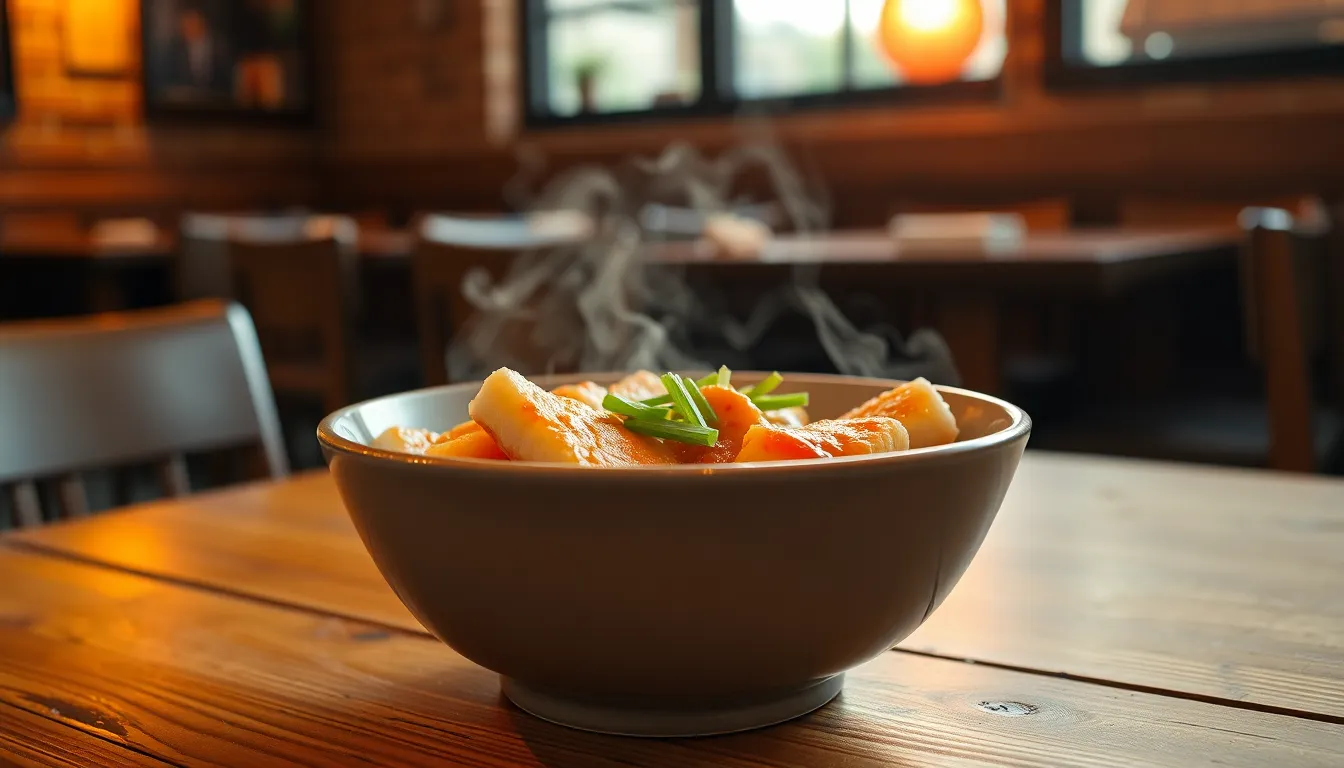 익선동 한옥 골목길과 청수당 카페 내부