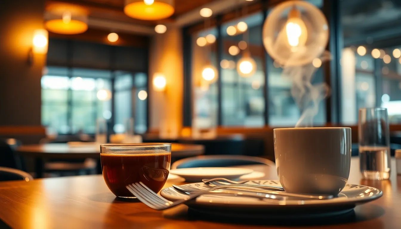 어반플랜트 홍대점 내부 모습