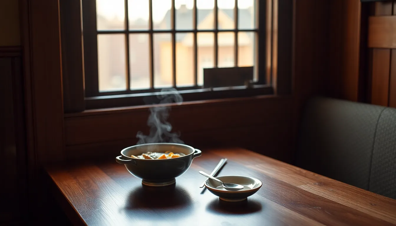 맛있는 라멘 사진
