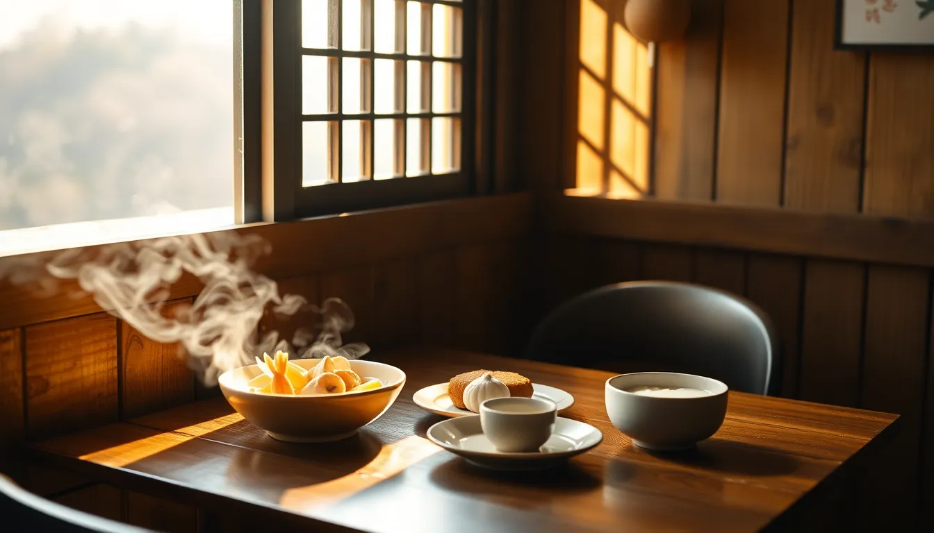 제주 해변에서 바라본 풍경