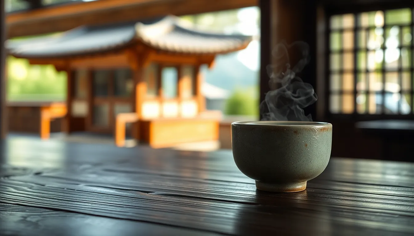 경주 월정교의 아름다운 야경