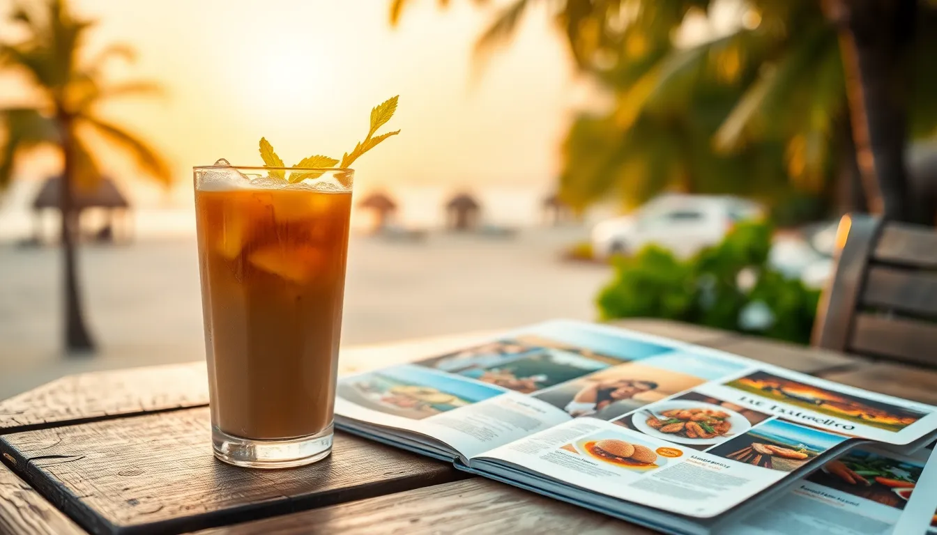 다낭 야경과 한강