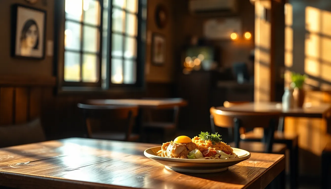 금수복국 복어 요리 이미지