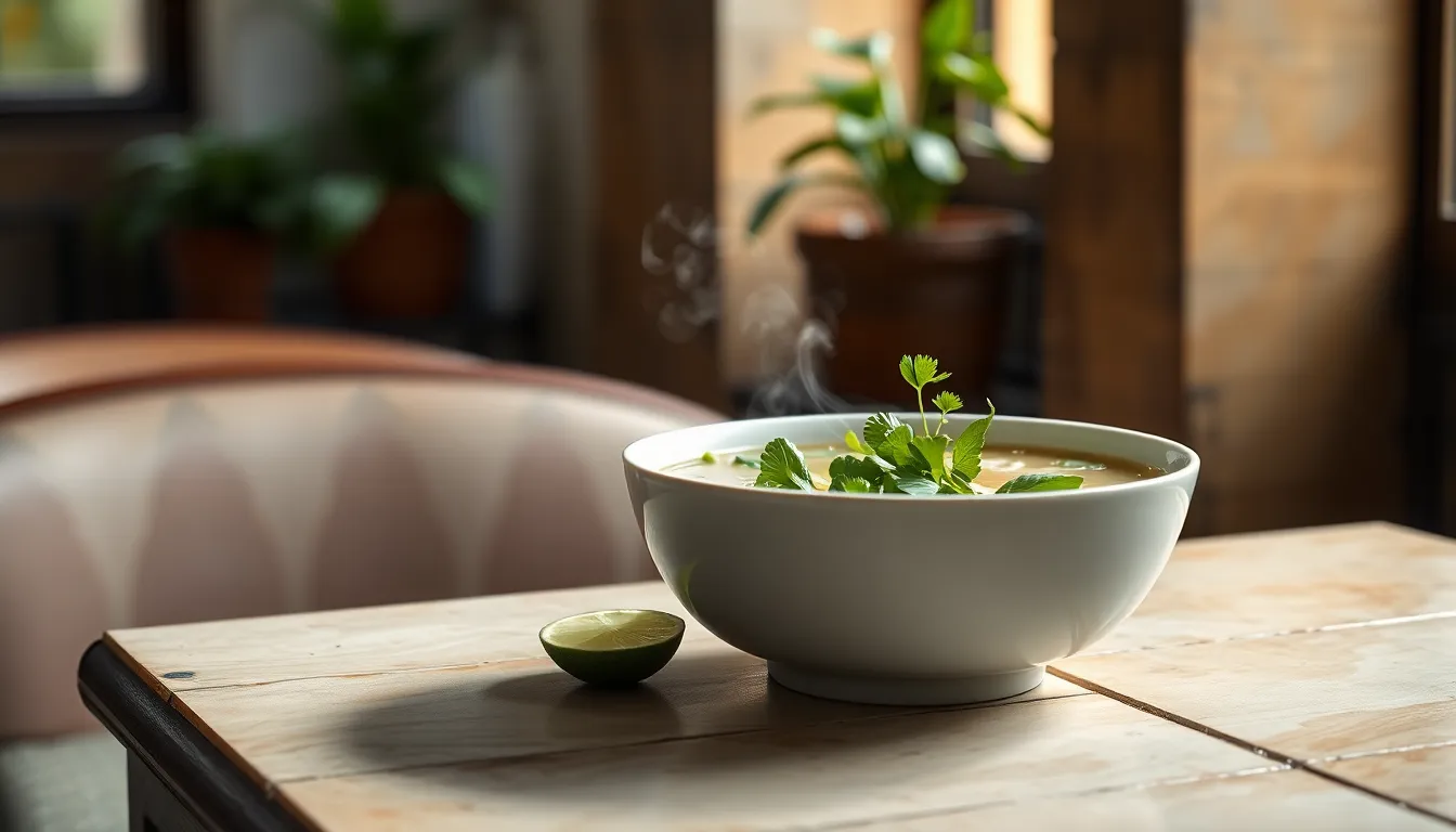 하노이 거리 풍경