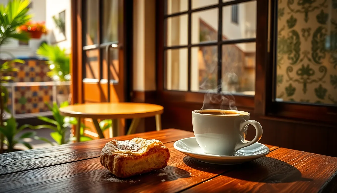 스페인 타파스와 와인