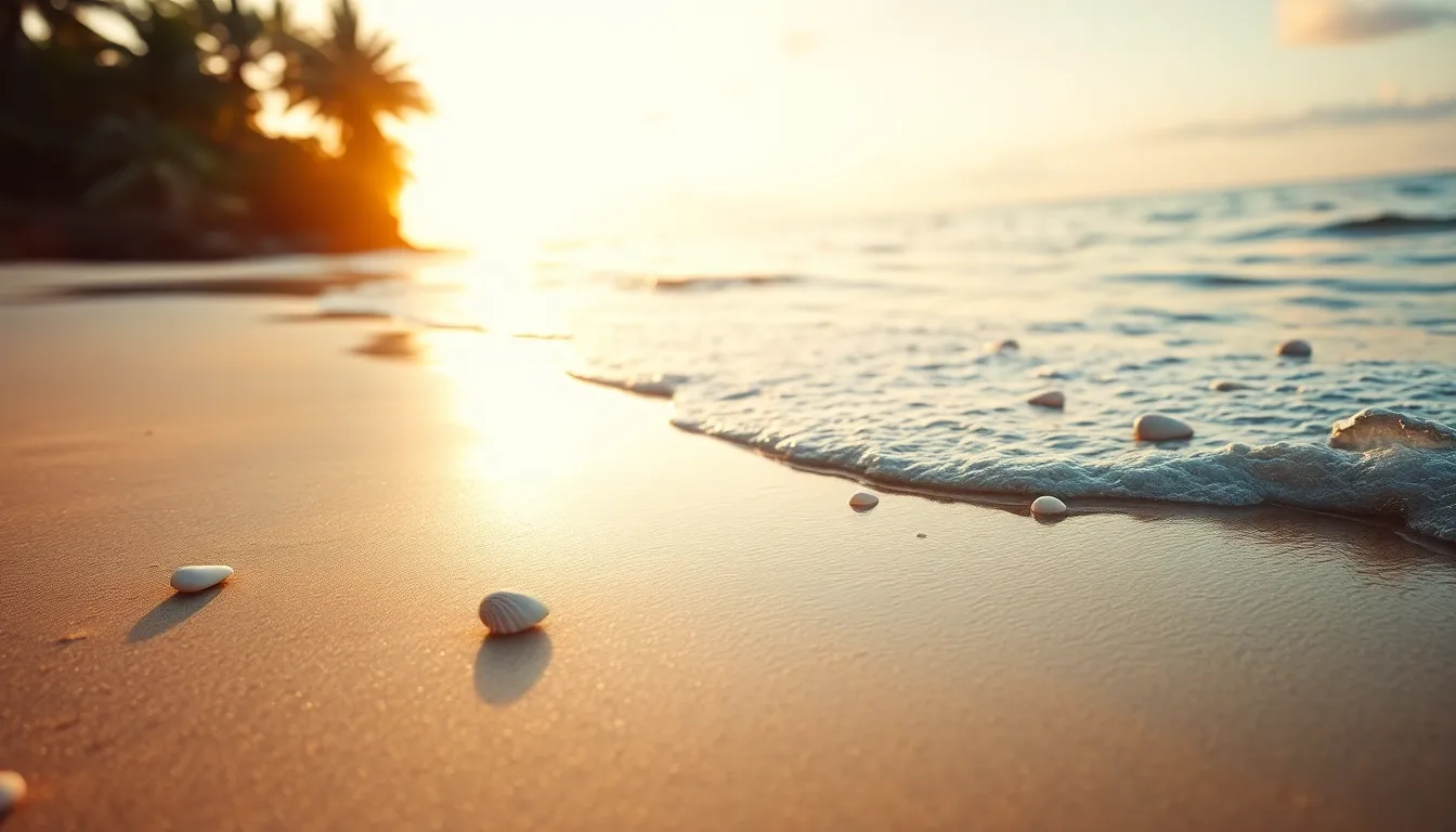 동남아 야시장 풍경