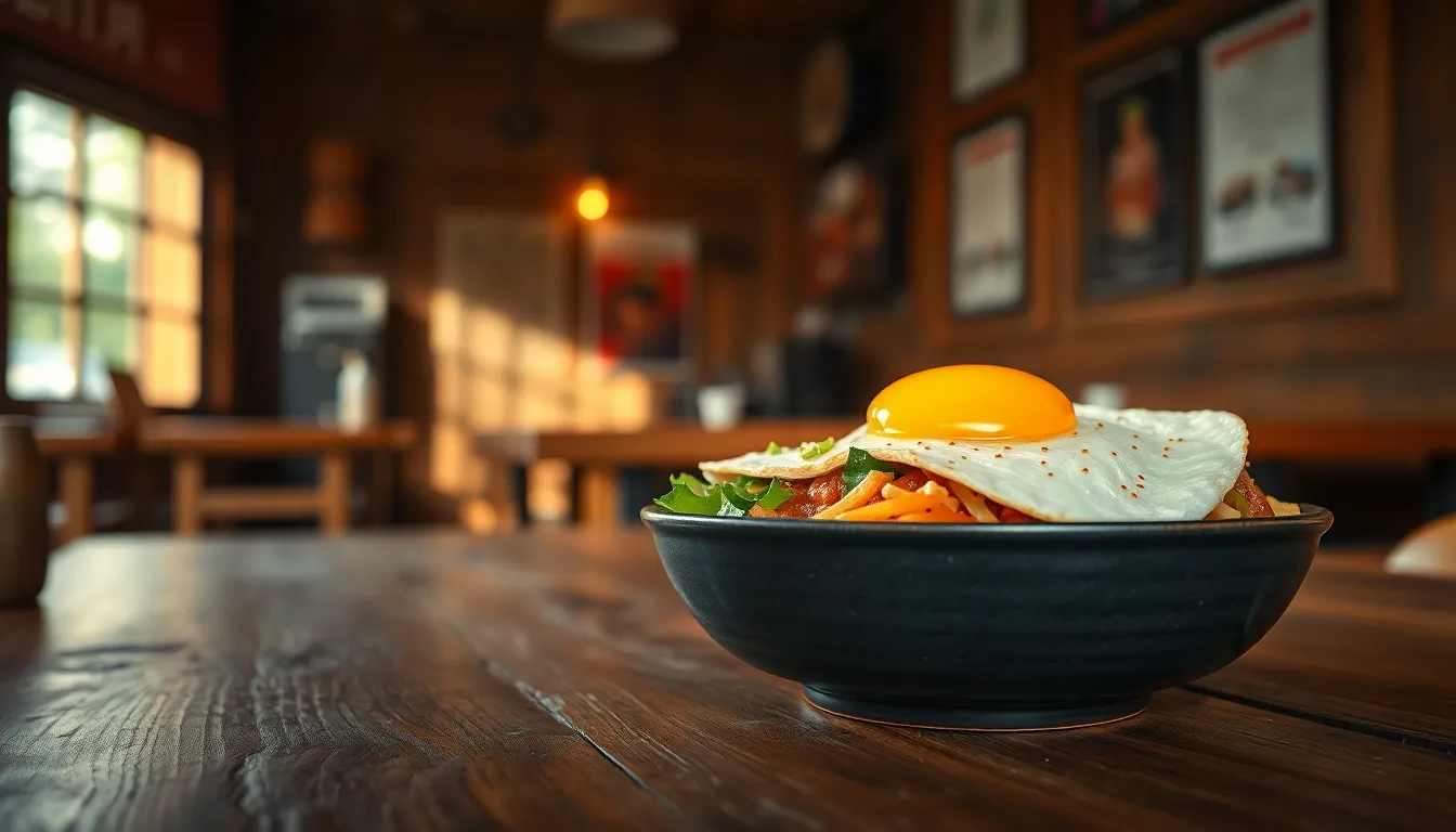 맛있는 칼국수와 만두 사진