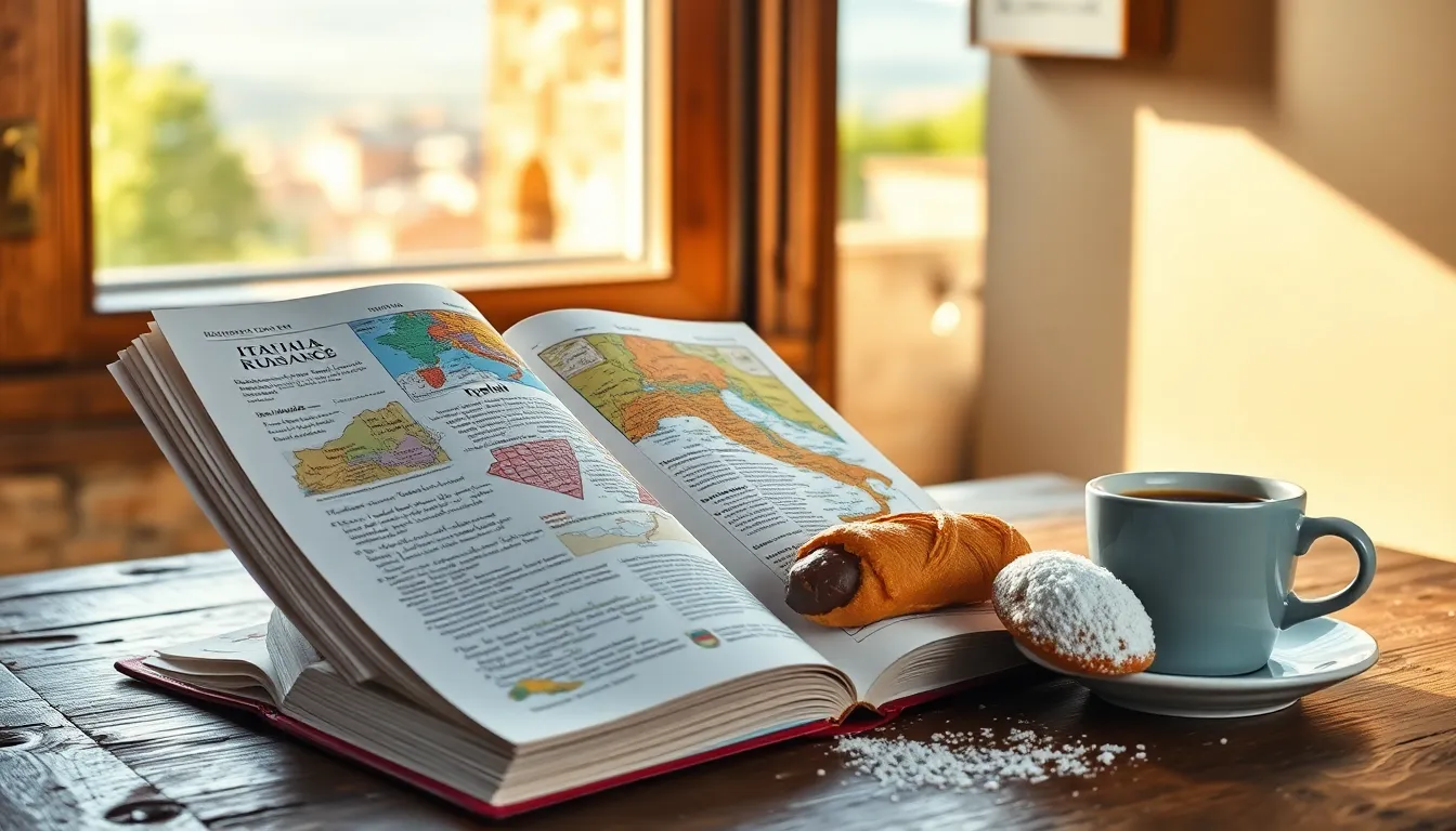 베네치아 운하의 곤돌라