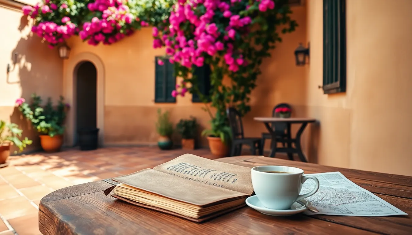 스페인 타파스 사진