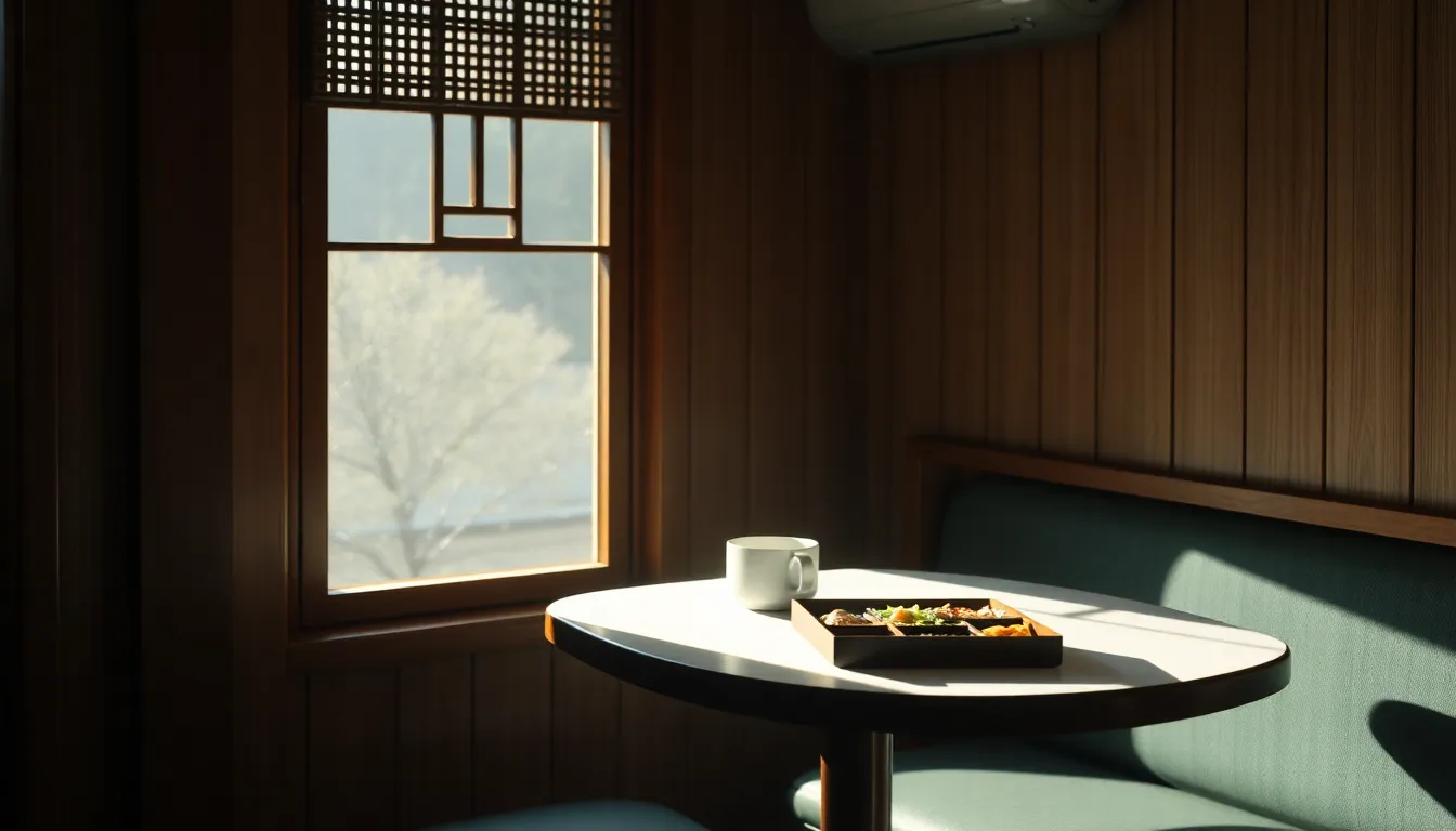 오레노라멘의 맛있는 라멘 한 그릇