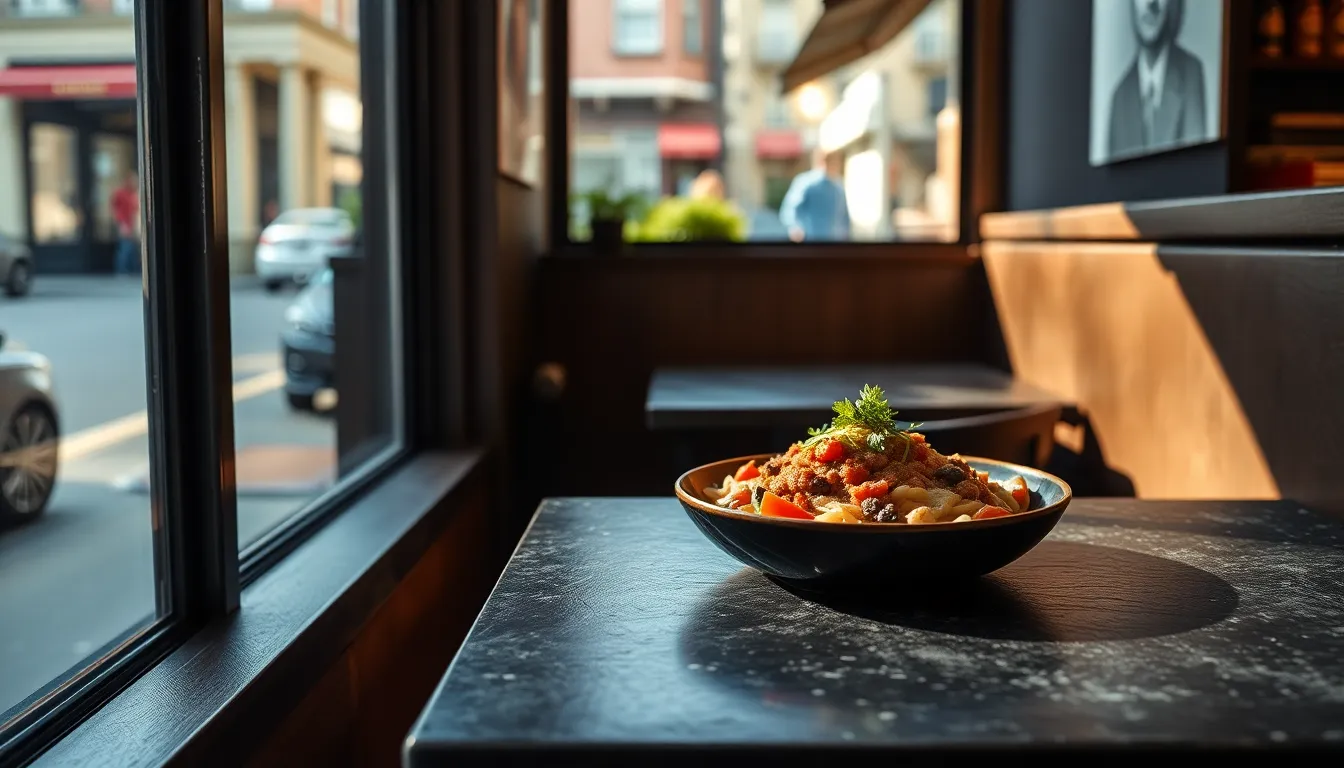 익선동 온량의 음식 사진