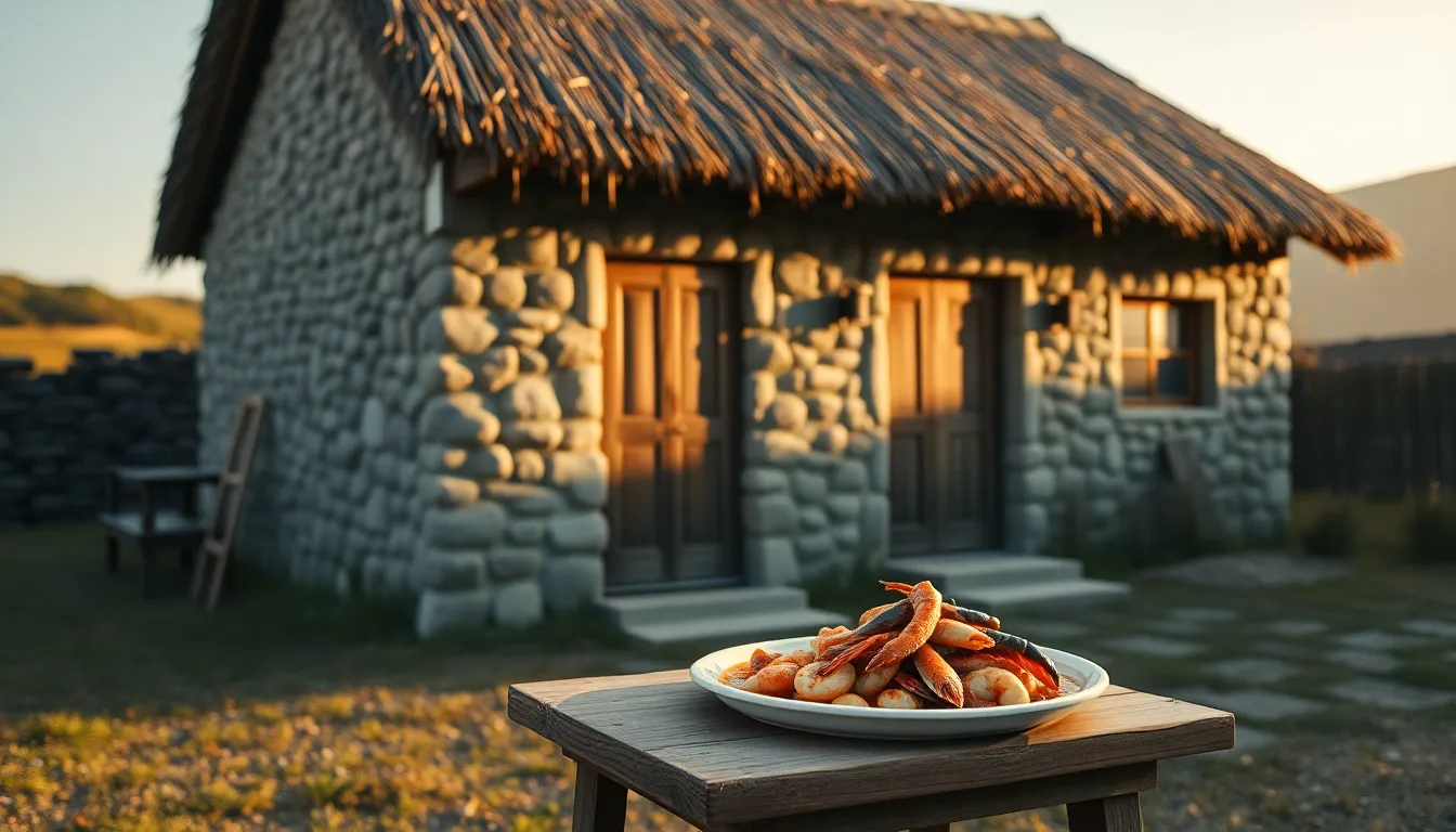 제주 혼밥 여행 풍경