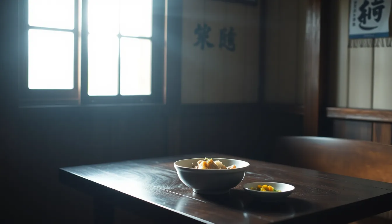 제주 동쪽 혼밥 맛집 내부 전경