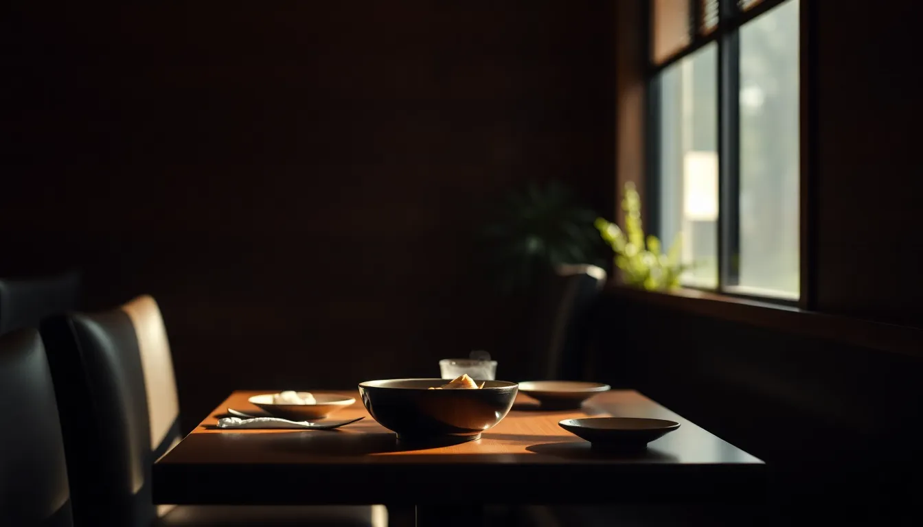 멜로우피크닉 내부 전경