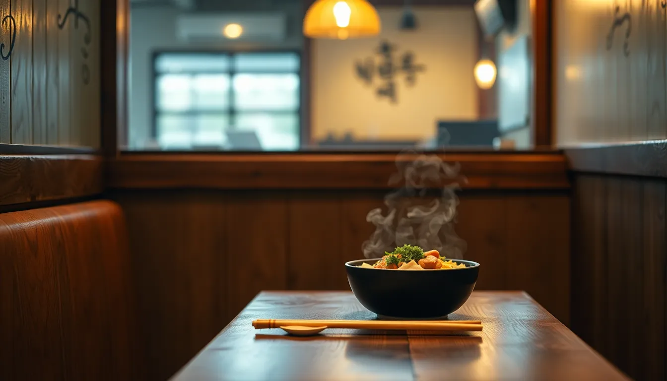 개성만두 궁의 북촌비빔밥 이미지