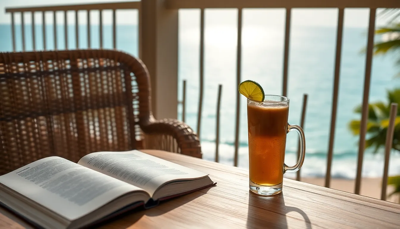 나트랑 해변과 빈펄랜드 전경