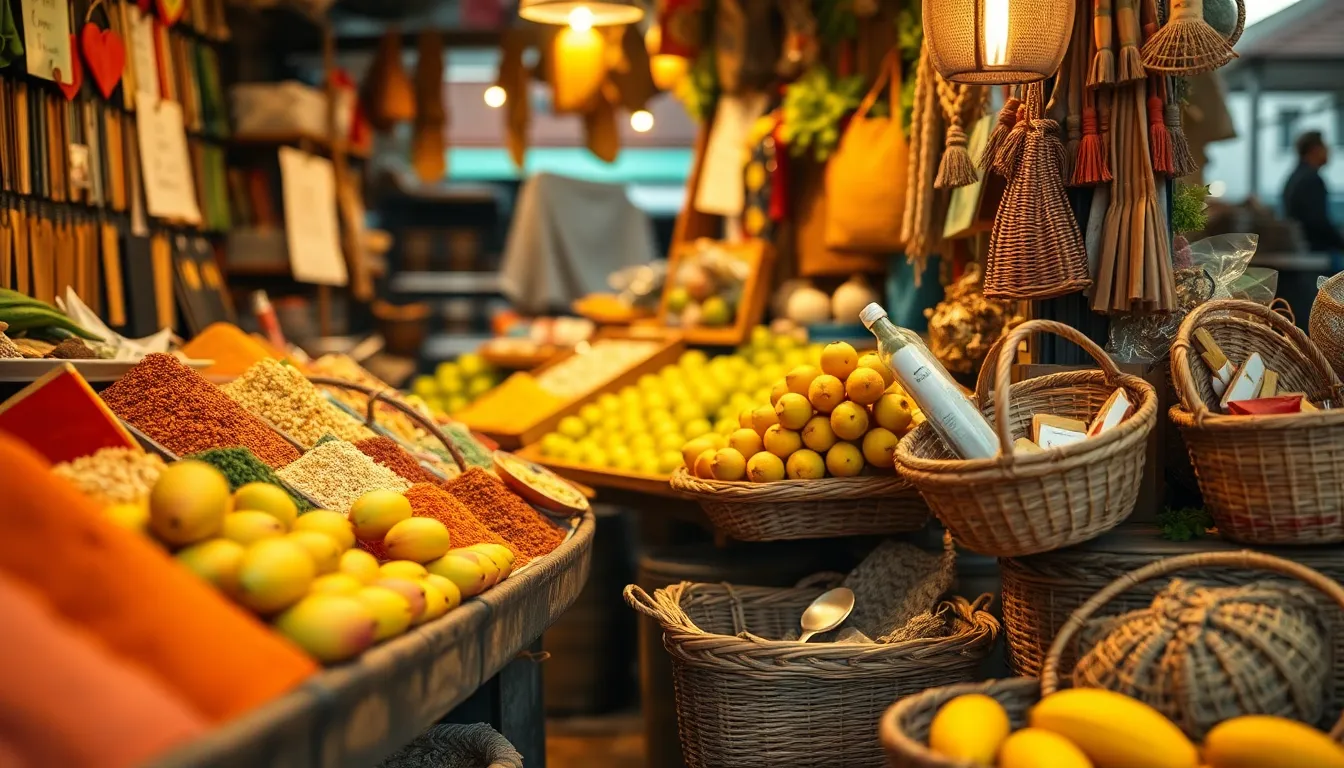 태국 방콕 야시장 길거리 음식
