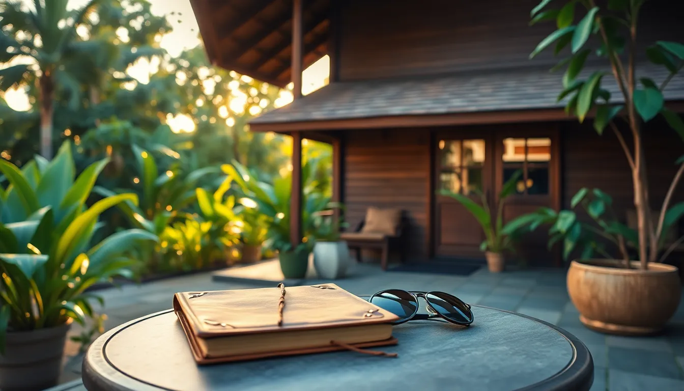 치앙마이 거리 풍경