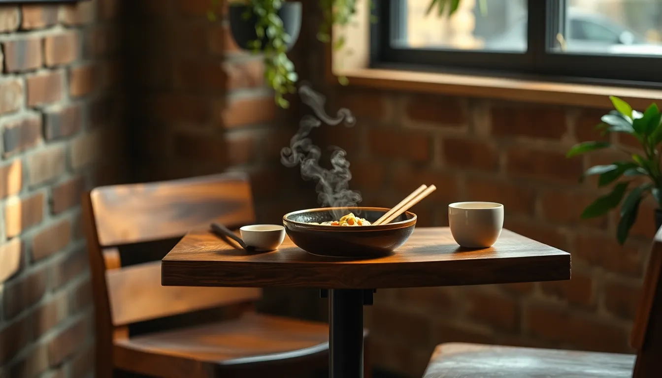 서울 힙스터 맛집