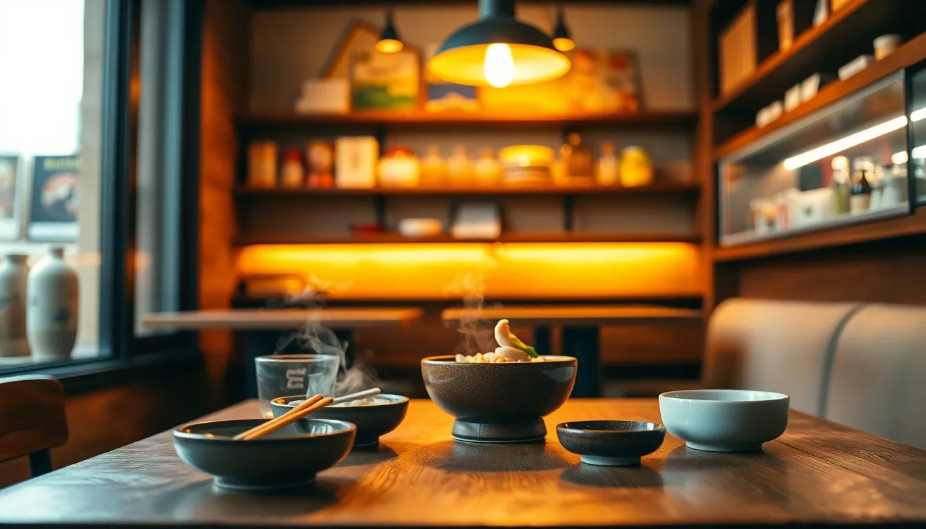 서울 힙스터 맛집