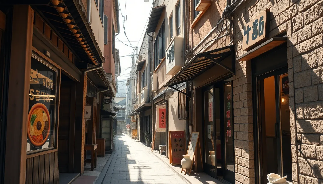 연남동 힙스터 맛집 키친 81 내부 모습