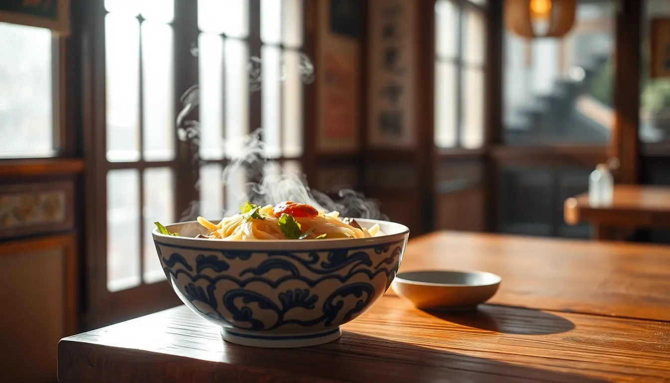 부산 바다 풍경과 맛있는 음식