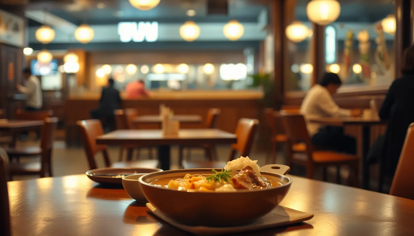 혜화 맛집 덮밥