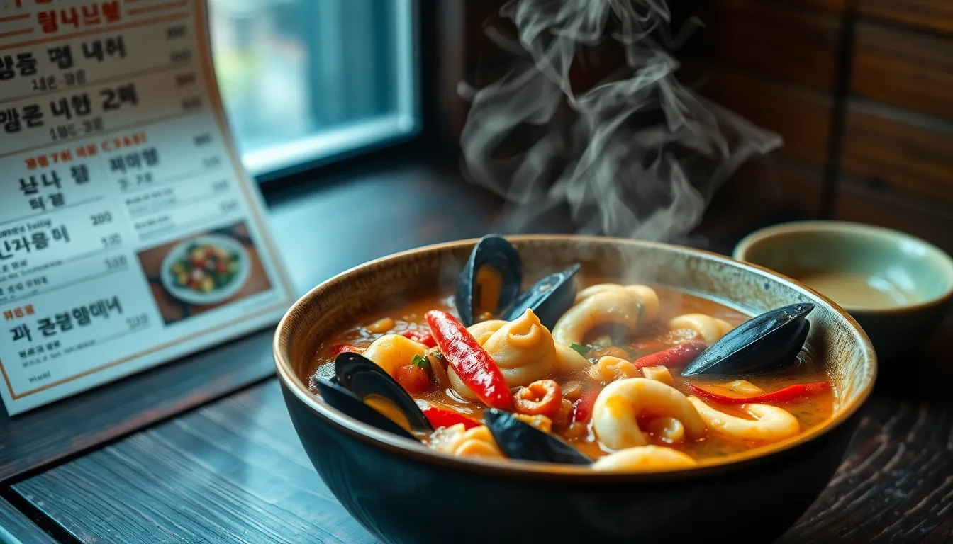 제주 올레시장 먹거리