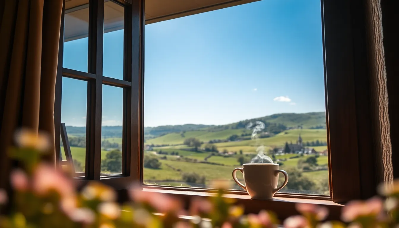 아름다운 국내 여행지 풍경