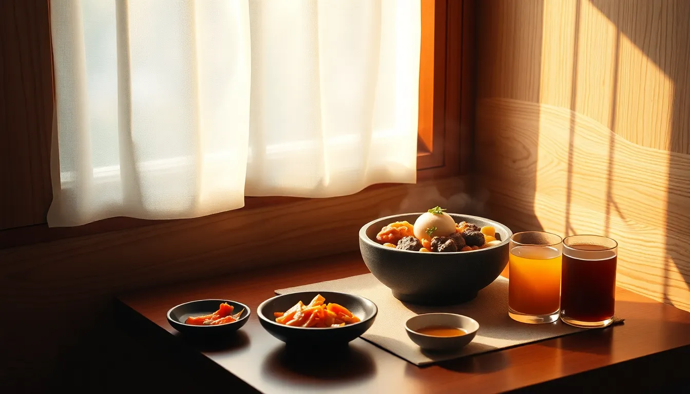 미정국수0410의 멸치국수 사진