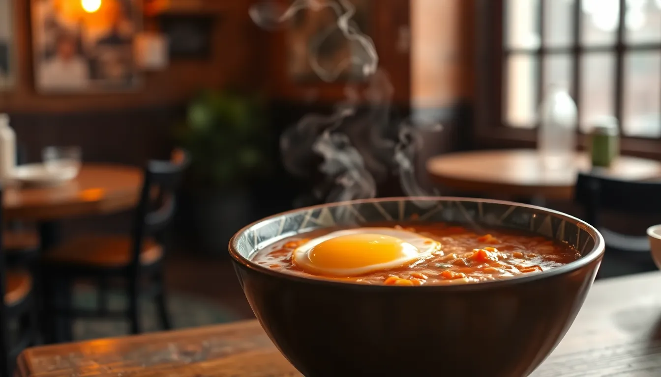 합정 옥동식 돼지곰탕