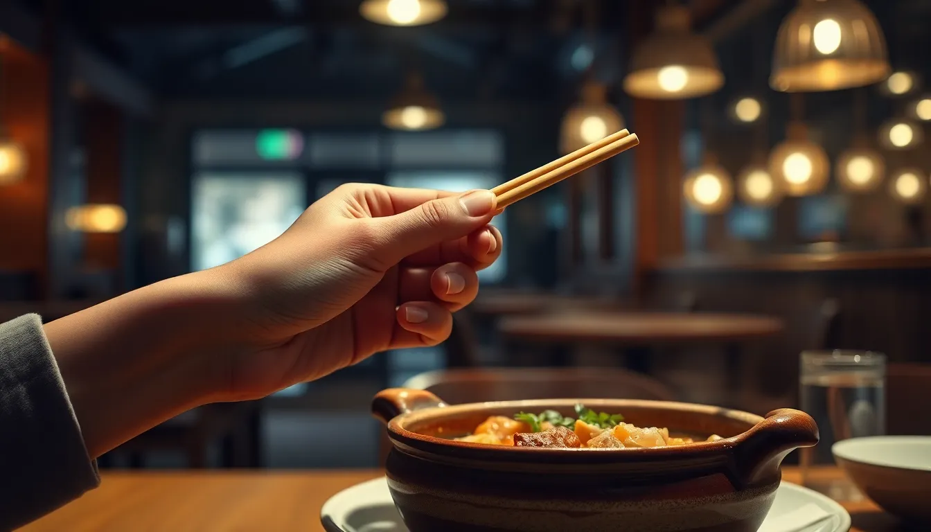 정돈 돈카츠 이미지