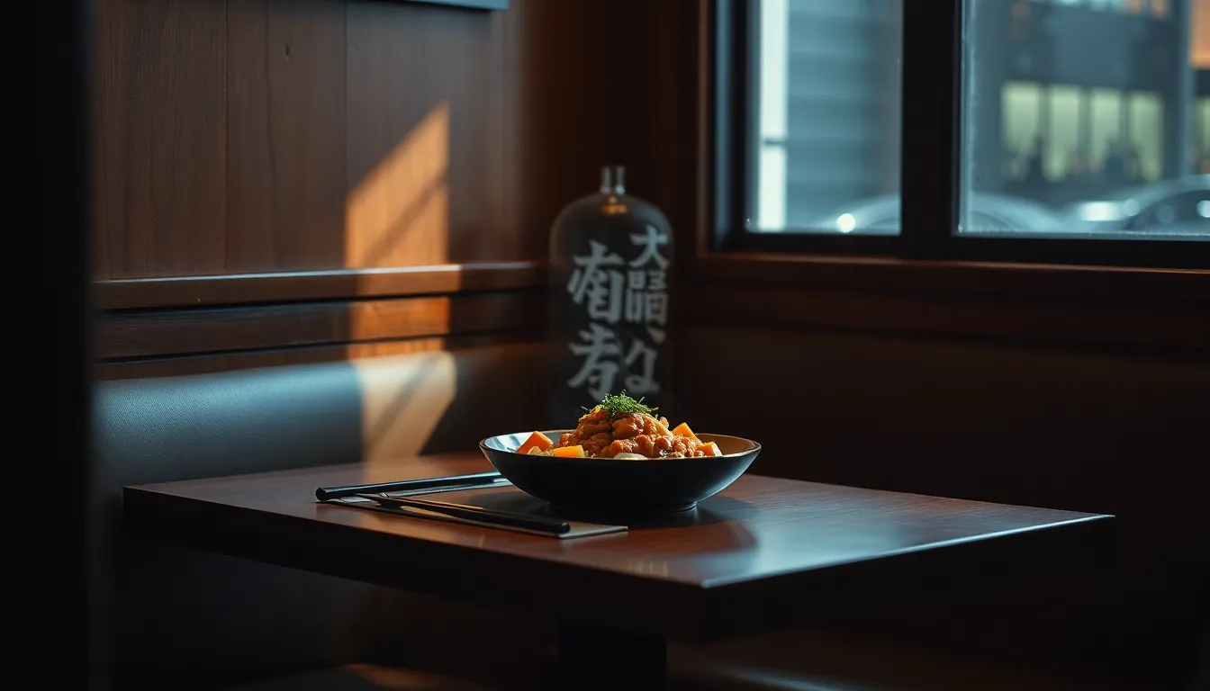 부산 쌍둥이 돼지국밥