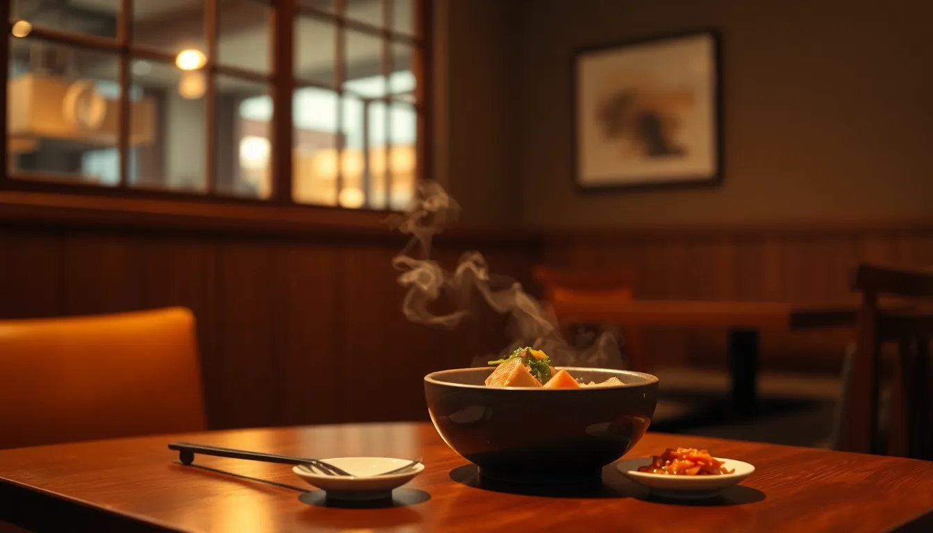 광화문 미진의 메밀국수 이미지