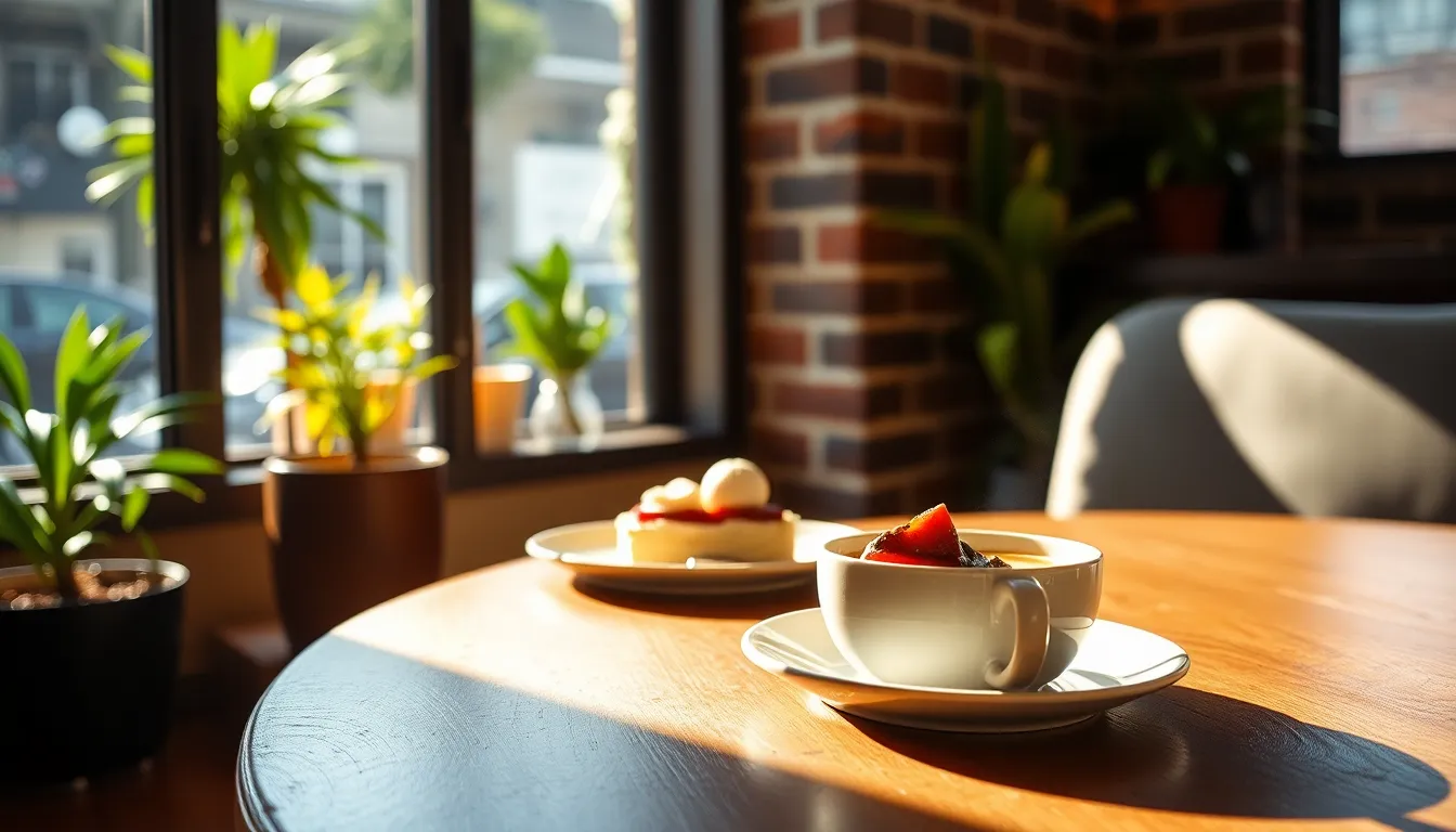 성수동 감성 골목길