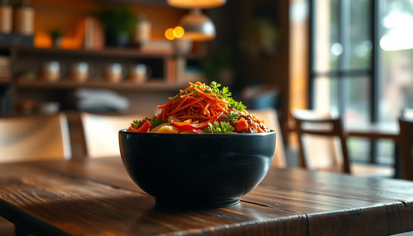 연남동 분위기 좋은 레스토랑