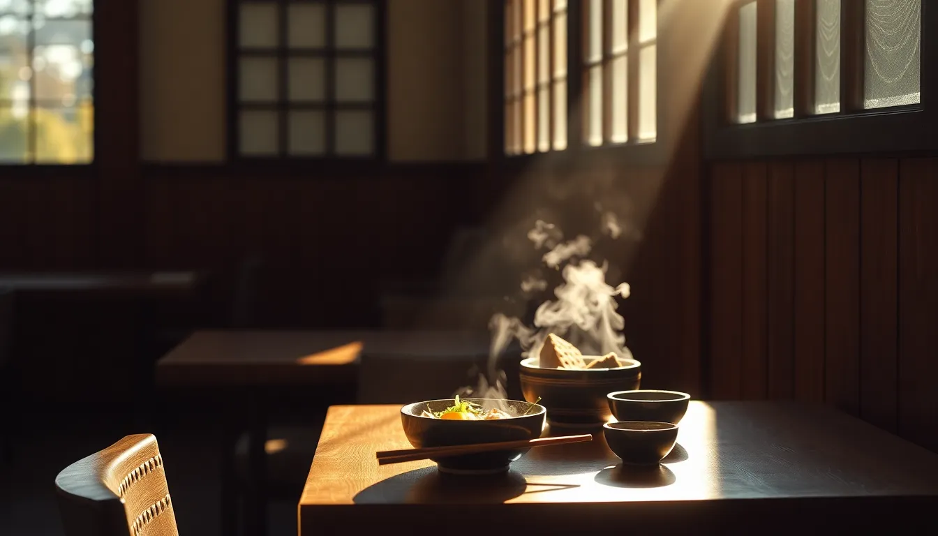 소이연남의 쌀국수 사진