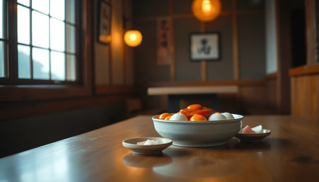 혼자 서울 여행을 즐기는 사람의 모습